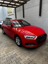 Audi A4 35 TDI S tronic Avant (Sternhimmel) - Audi A4 Gebrauchtwagen in Ludwigshafen