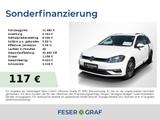 Volkswagen Golf Variant SOUND Comfortline 1,0 TSI 8 LED/SHZ - Volkswagen Golf mit Benzin-Antrieb: Kombi, 1.8