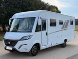 Mooveo INT 74 EBF(H) Vollint. Automatik 9.500km
