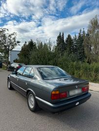 صورة 3 لـ 1989 BMW 530