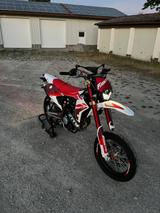 Fantic xmf competition 125 - Offers