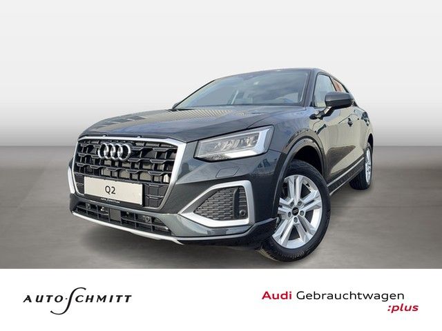 Image of Audi Q2