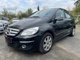 Mercedes-Benz B 180 B B 180 NGT - Mercedes-Benz B-Klasse mit CNG-Antrieb