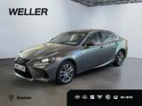 Lexus IS 300 h Executive Line *Bi-LED*Leder*CAM*Navi* - Lexus IS Series: Limousine