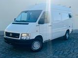 Volkswagen LT 28 2.5 TDI H2L3 Camper/Wohnmobil +AHK+STHZ+ - Volkswagen LT: 28