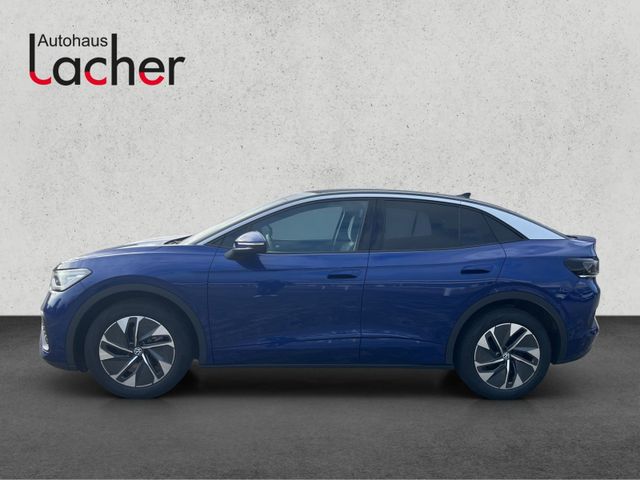 ID.5 Pure Wärmepumpe,IQ.LIGHT,Navi,5J-Garantie