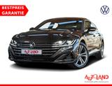 Volkswagen Arteon Shooting Brake R-Line eHybrid LED ACC PDC