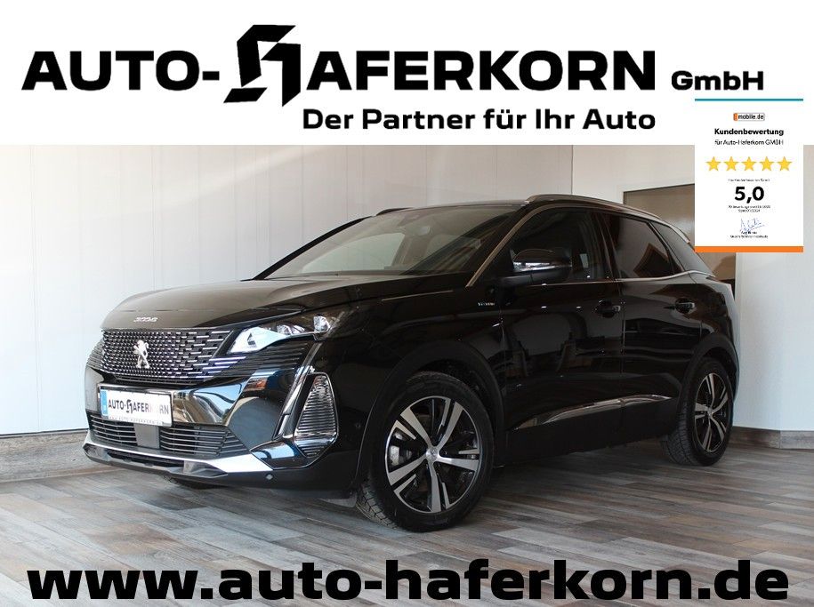 Image of Peugeot 3008