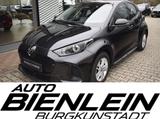 Mazda 2 Hybrid 1.5 116PS Center-Line Rückfahrkamera - schwarze Mazda 2 Hybrid
