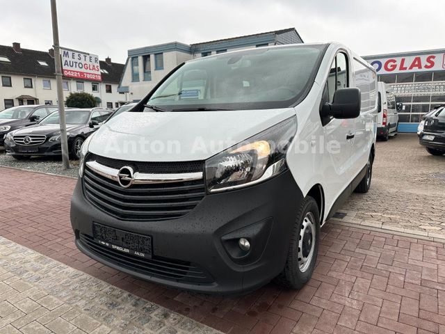 Opel Vivaro B Kasten/Kombi Kasten L1H1  2,9t Kamera