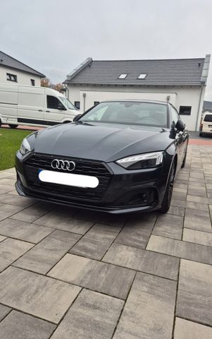 Audi A5 40 TFSI S tronic Sportback advanced/S-Line 