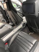 Porsche Panamera Turbo Turbo VOLLAUSSTATTUNG - Porsche Gebrauchtwagen in Neuwied