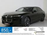 BMW i7 xDr. 60 M Sport NP 163540.- ACC Massage Park+ - BMW: 16i