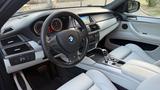 BMW X6 M Exclusive/HeadUP/SoftClose/360Kamera/SHD/ - BMW mit Benzin-Antrieb: E36