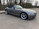 BMW Z4 3.0 E85 (Originalzustand !!!) - BMW Z4 aus 2004: Cabrio