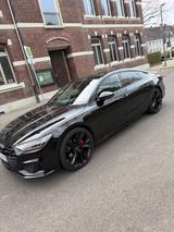 Audi A7 50 TDI tiptronic quattro - - Audi A7 Gebrauchtwagen in Mülheim (Ruhr)