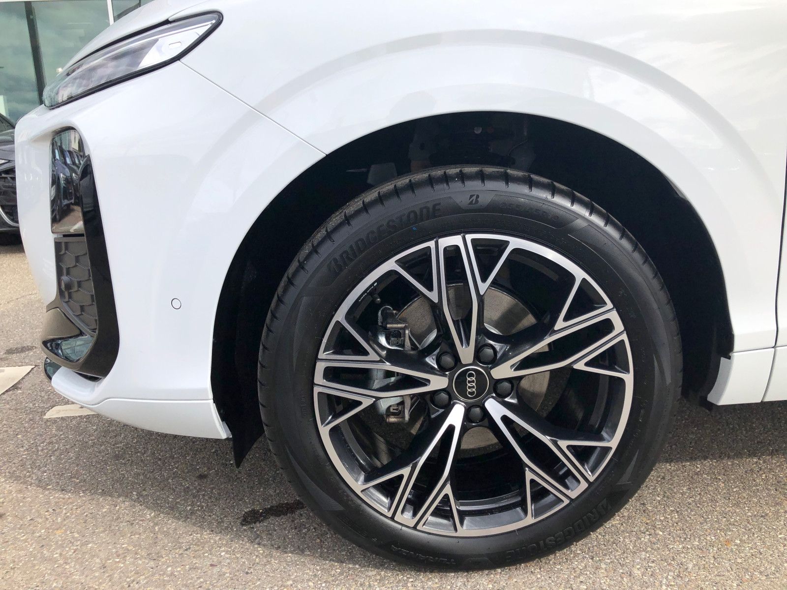 Audi Q3 - Bild 5
