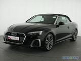 Audi A5 Cabriolet 45 TFSI qu S Line Int HUD,B&O,Matri - Audi A5: Cabrio