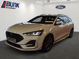Ford ST-Line 1.0L / Sport-Design mit Diffusor - Ford Focus: ST Line Design