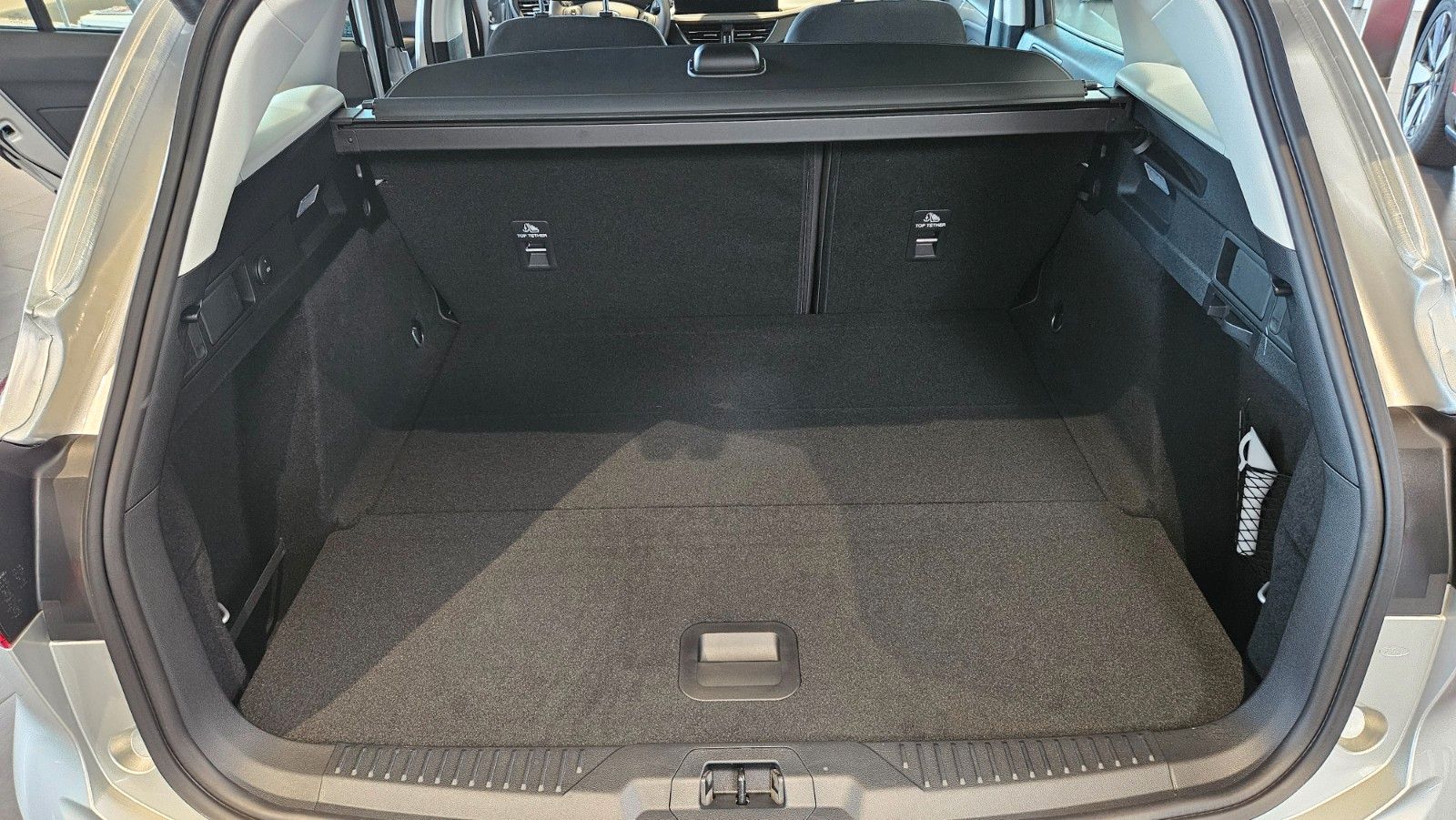 Fahrzeugabbildung Ford Focus Turnier Titanium el.Heckklappe Head-Up