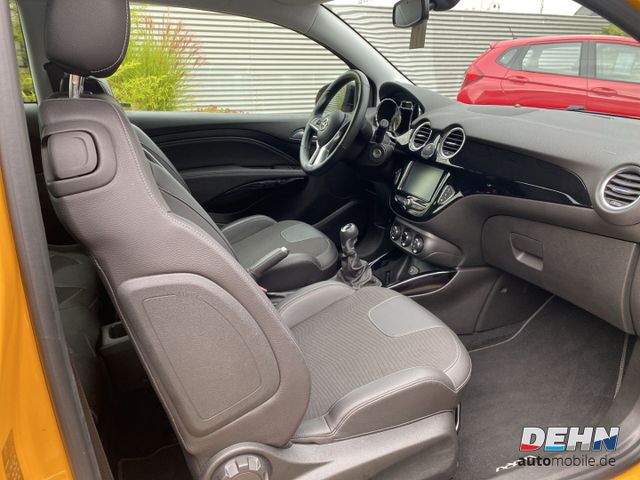 Opel Adam 1.4 Unlimited Klimaautom Musikstreaming SHZ