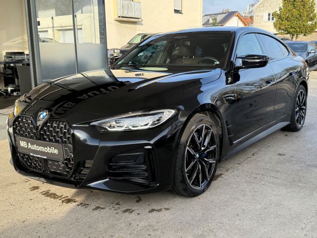 BMW M440i xDrive Gran Coupe *LED*H&K*Driv.Assis Pro*