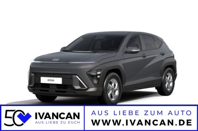 Hyundai KONA 1.0T 115PS Select