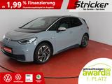 Volkswagen ID.3 1st Max 150/58 237,-ohne Anzahlung ACC Matr - Volkswagen ID.3: Limousine