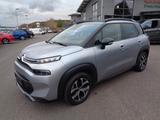 Citroën C3 Aircross Shine - Citroën C3: Leder