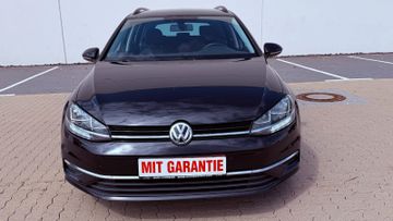 Volkswagen Golf - 2