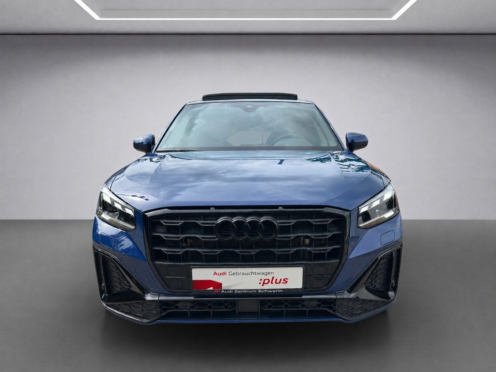Audi Q2 - Bild 9