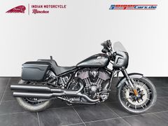 INDIAN SPORT CHIEF RT 2025! MOTOISM LED!