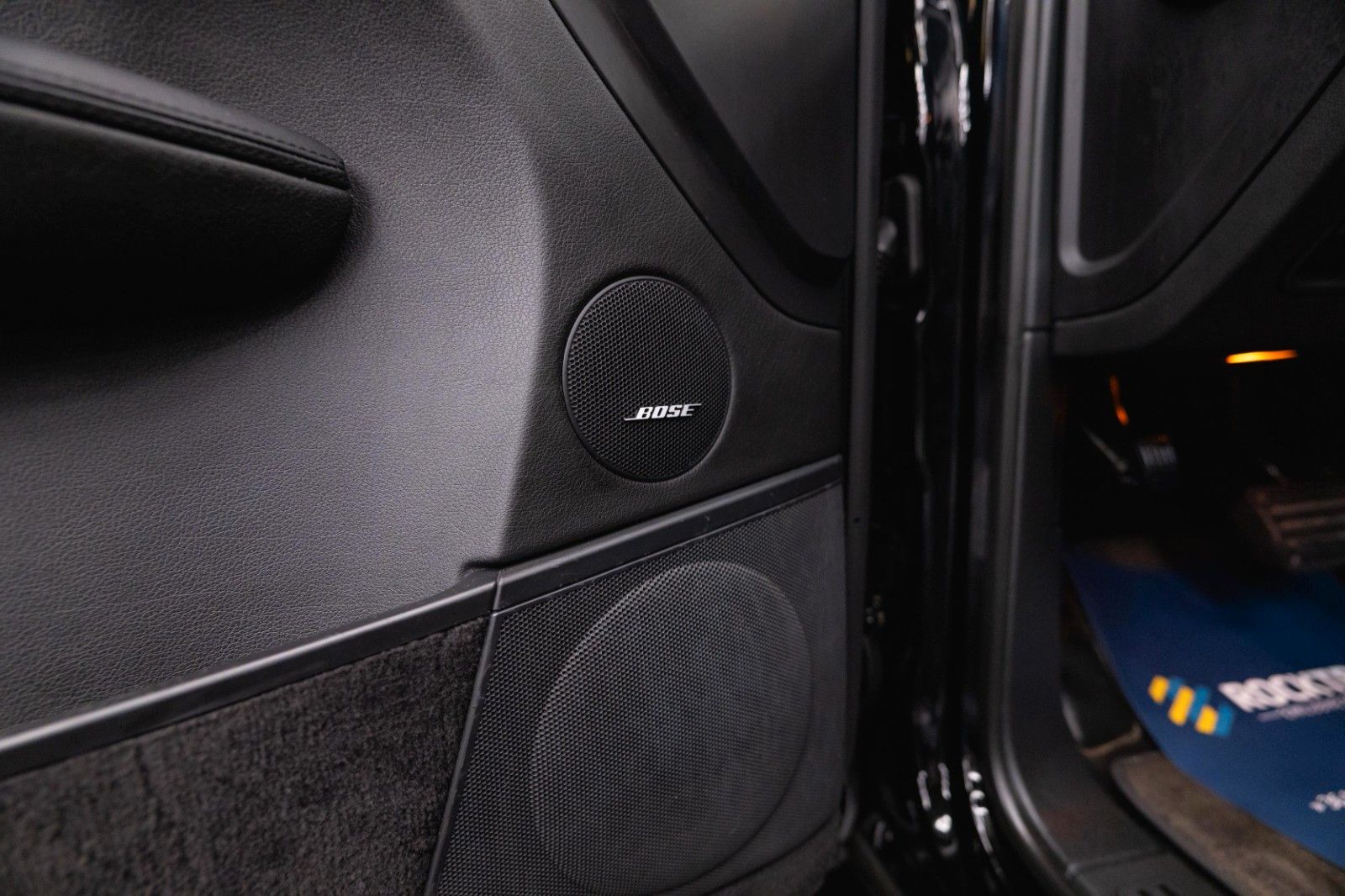 Fahrzeugabbildung Porsche Cayenne 3.6 V6 Black Edition | BOSE | 22Zoll ABT