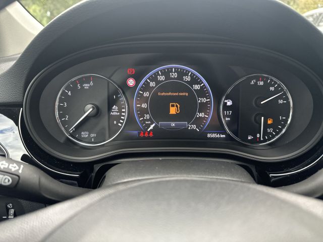 Astra K 1.5 D Elegance (EURO 6d) Elegance Start