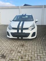 Kia Rio 1.2 Sensation! Sensation! - Kia Rio Sensation
