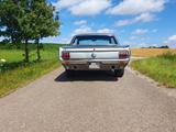 Ford Mustang 1966 Coupé - Ford Gebrauchtwagen von 1966