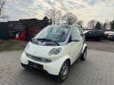 Smart ForTwo AUTOMATIK/CABRIO/KLIMA/ZENRTALVER. - Smart aus 2001