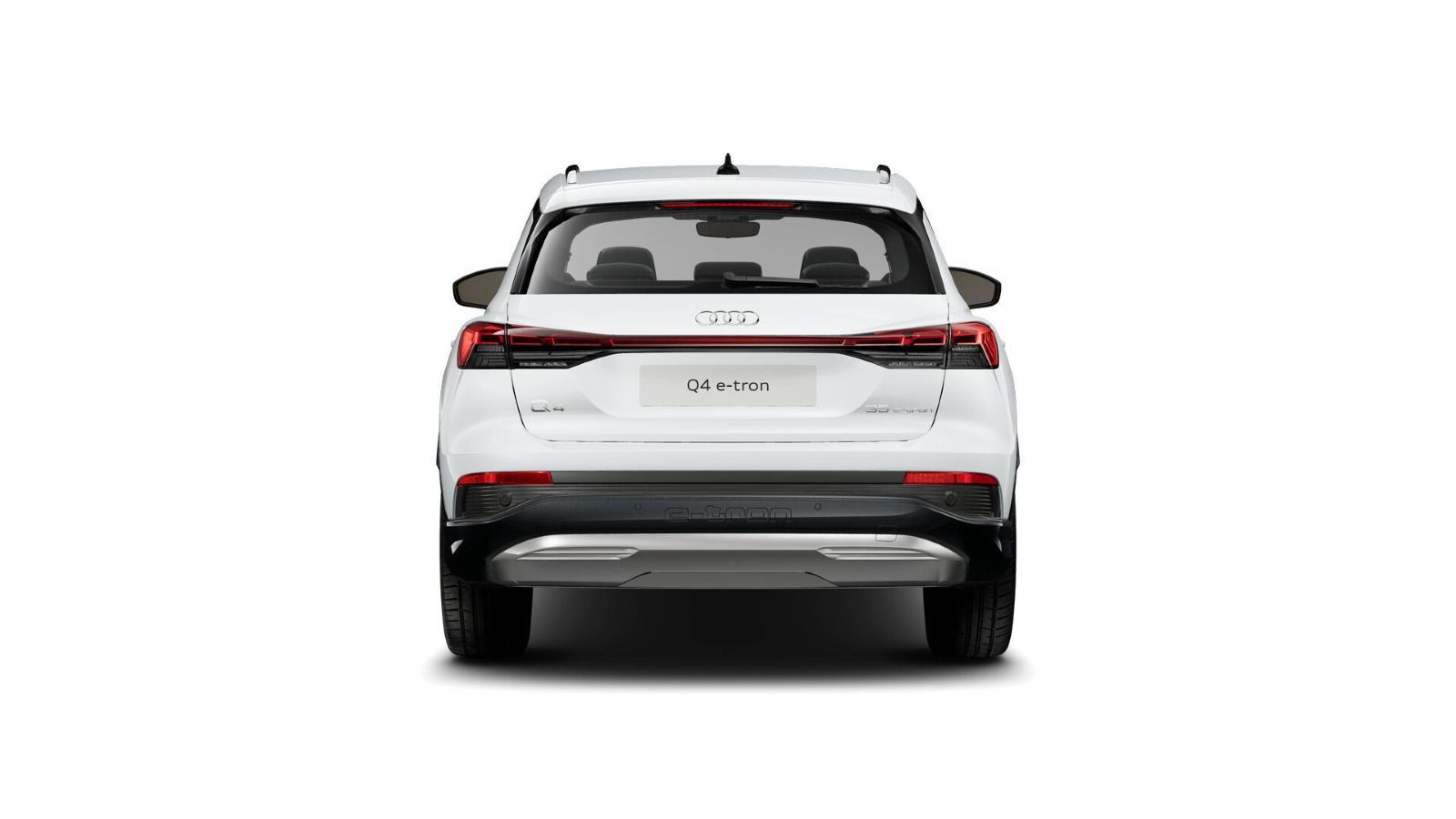 Audi Q4 e-tron - Bild 6