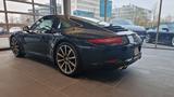 Porsche 991 Carrera S Coupé, Schiebedach, Sitzlüftung - Porsche 991 von privat