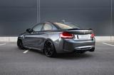 BMW M240i xDrive Steptronic Coupé - - graue BMW M240i