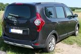 Dacia Lodgy TCe 130 Stepway *AHK*Klima*RFK*Garantie - gebrauchte Dacia Lodgy aus dem Jahr 2021