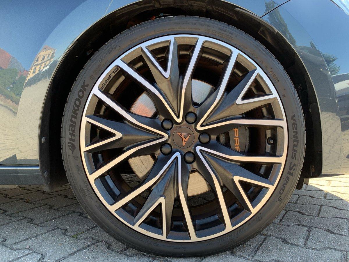 Cupra Leon ST VZ 2.0TSI 4 DRIVE KLIMA+NAVI+ACC, миниатюра 13