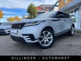 Land Rover Velar R-Dynamic 2.0d AUTOMATIK Meridian Leder - Land Rover Range Rover Velar aus 2018