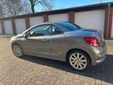 Peugeot 207cc - Peugeot 207 in Hamm