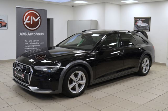 Audi A6 Allroad Quattro 45TDI *PanoSD*AHK*ACC*B&O*