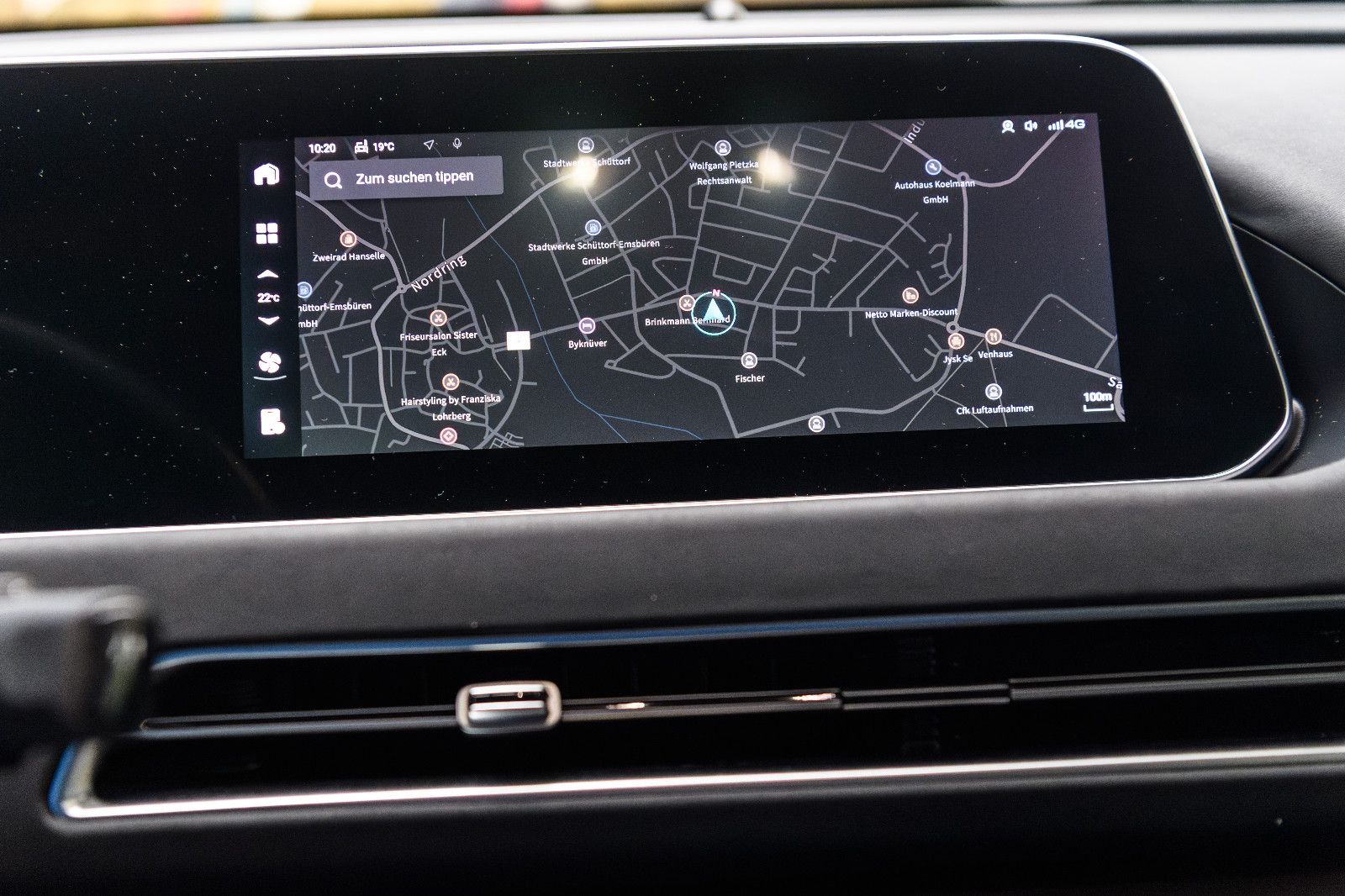 Fahrzeugabbildung GWM Ora 03 400 Pro *Wäpu *Bicolor *Allwetter