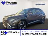 Hyundai KONA 1.6T 180PS DCT Prime BOSE Leder