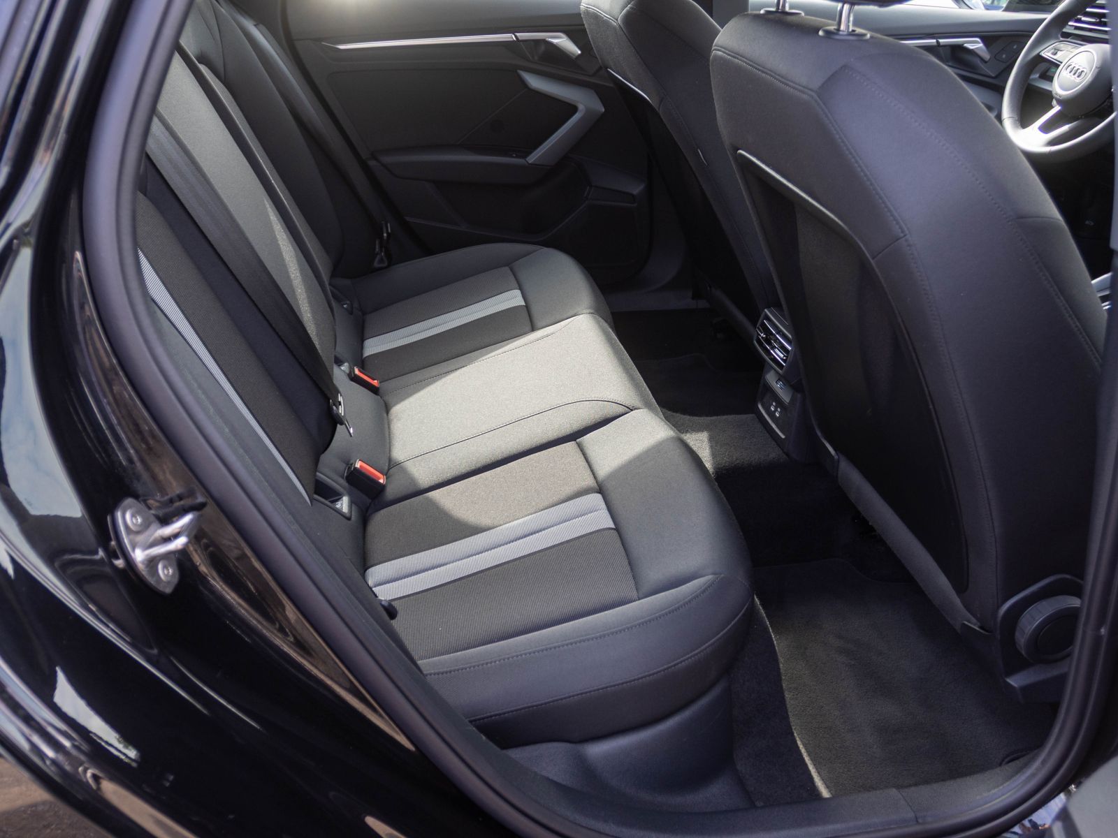 Audi A3 - Bild 23