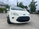 Ford Ka/Ka+ 1,2  KLIMA SITZHEIZUNG -SERVO 85625 KM - Ford Ka/Ka+ in München