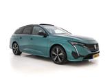 Peugeot 308 SW 1.6 HYbrid 180 GT-Sport-Pack Business (IN